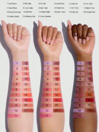 رژگونه مایع مات شیگلم COLOR BLOOM