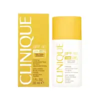 ضد آفتاب کلینیک Mineral