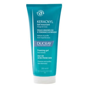 ژل شستشو صورت دوکری کراکنیل حجم 200