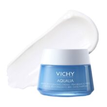 ژل کرم ویشی Aqualia Thermal حجم 50