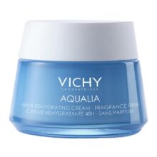 ژل کرم ویشی Aqualia Thermal