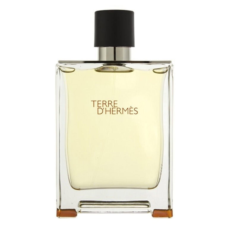 عطر مردانه هرمس Terre Dhermes حجم 100
