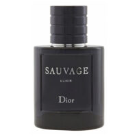 عطر دیور Dior ساواج الکسیر Sauvage Elixir حجم 100