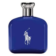 عطر مردانه رالف لارن Polo Blue حجم 125