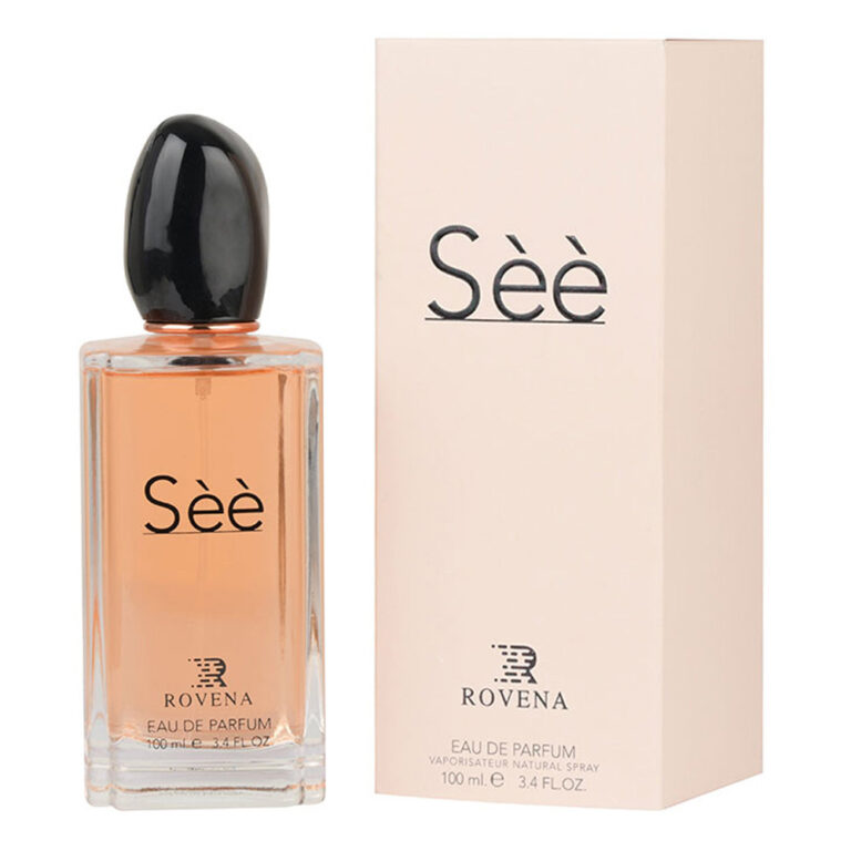 عطر زنانه روونا SEE حجم 100