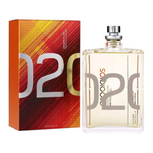 عطر مردانه روونا اسنتریک مولکول 02 حجم 100