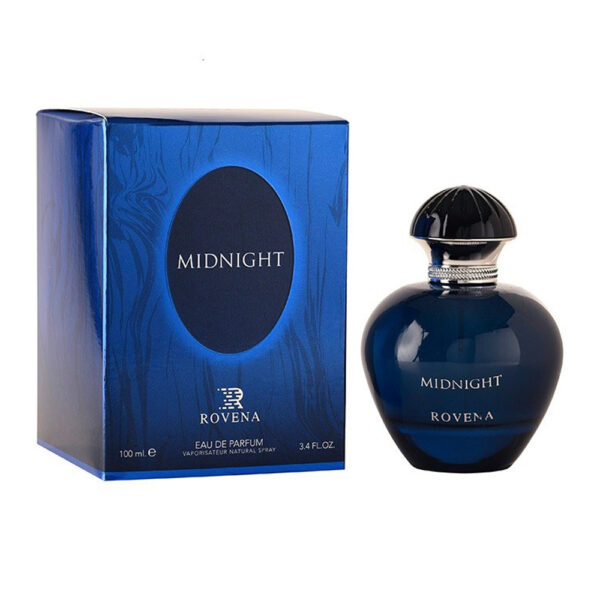 عطر زنانه روونا Midnight Poison حجم 100