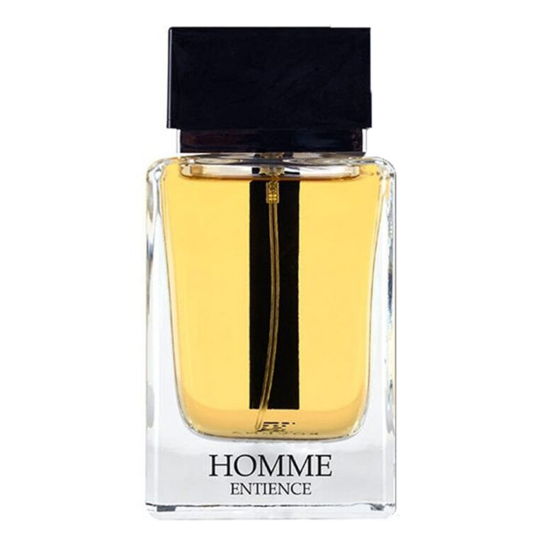 عطر مردانه روونا homme intience حجم 100