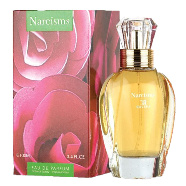 عطر زنانه روونا کلوهه نارسیس Chloe Narcisse حجم ۱۰۰