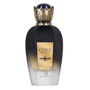 ادکلن مردانه روونا CYRUS حجم 100