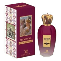 ادکلن زنانه روونا ماندانا Mandana حجم 100