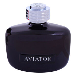 ادکلن مردانه پاریس بلو Black Leather