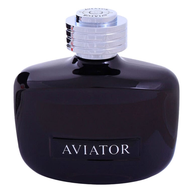 ادکلن مردانه پاریس بلو Black Leather