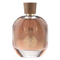 عطر مردانه Winner قهوه ای کارینو وی آی پی حجم 100