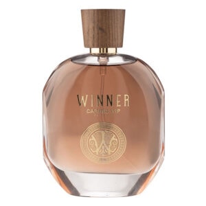 عطر مردانه Winner قهوه ای کارینو وی آی پی حجم 100