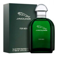 عطر مردانه جگوار Jaguar فور من For Men حجم 100
