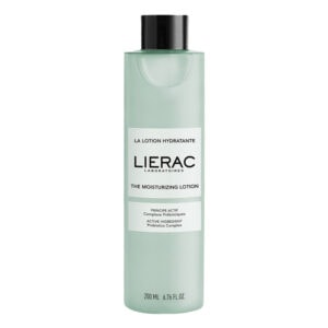 لوسیون مرطوب کننده لیراک حجم 200