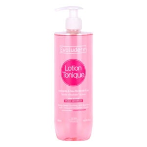 تونر اولودرم Sensibles حجم 500