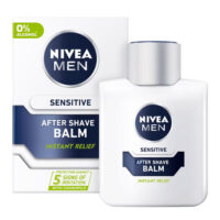افترشیو نیوآ Sensitive Balm حجم 100