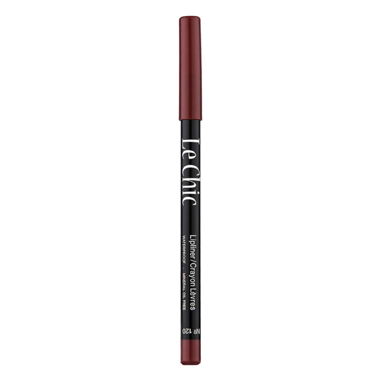 مداد لب لچیک شماره 120