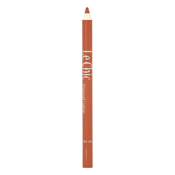 مداد لب بادوام لچیک شماره 150
