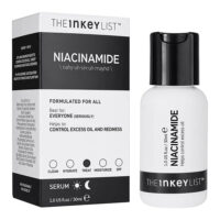 سرم اینکی لیست نیاسینامید حجم 30