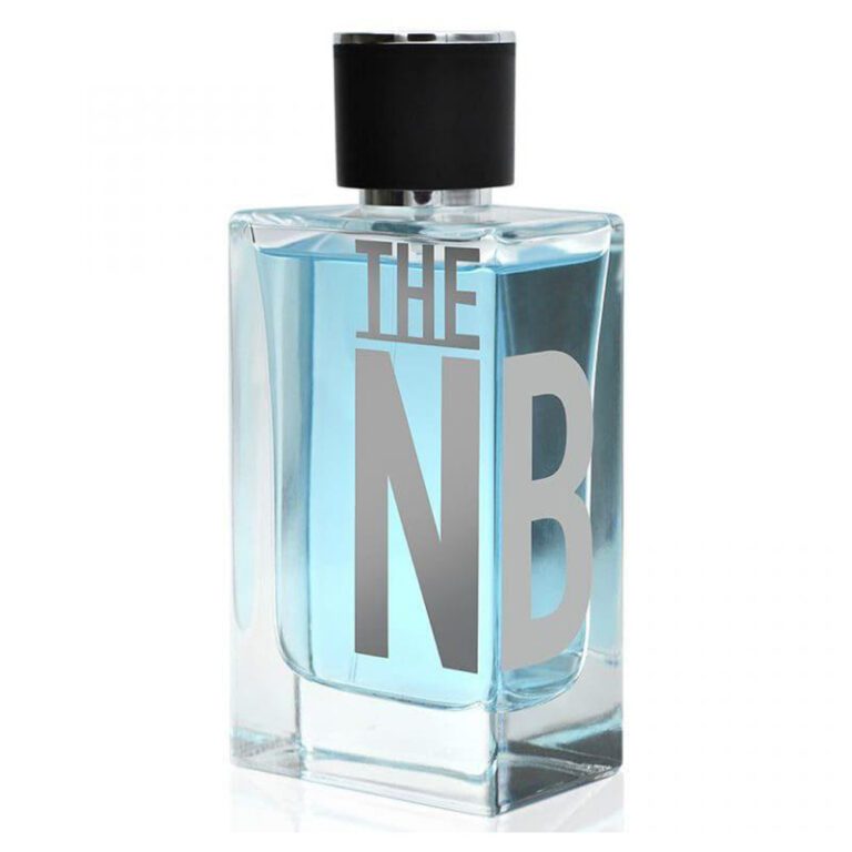 عطر مردانه نیو برند the NB حجم 100