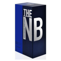 عطر مردانه نیو برند the NB حجم 100