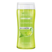 تونر بی یلندا Cucumber And Lime حجم 200