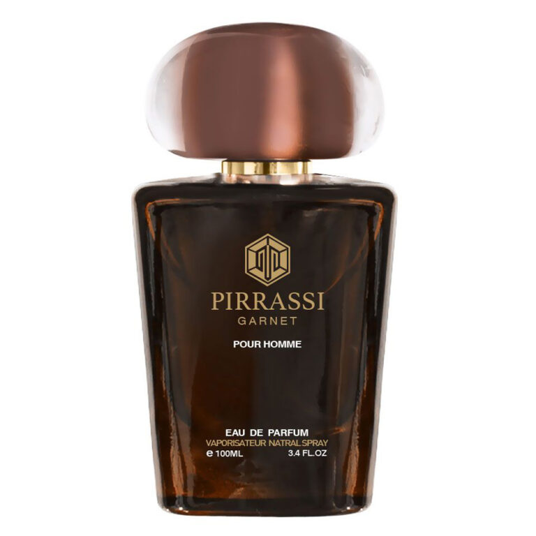 عطر پیراسی گرانت GARNET حجم 100