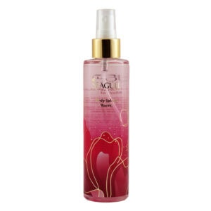 بادی اسپلش زنانه سی گل Marvel حجم 200