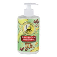 کرم مرطوب کننده بتیس Avocado حجم 400
