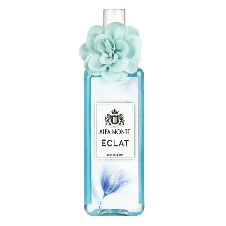 بادی پرفیوم آلفامونته eclat lanvin حجم 250