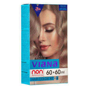 کیت رنگ مو ویانا شماره 9.0