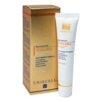 کرم ژل آنژسل Total حجم 40