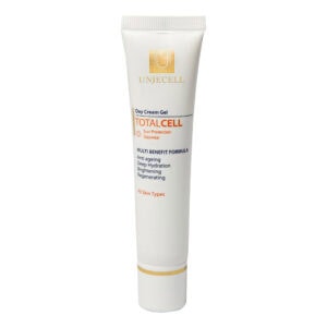 کرم ژل آنژسل Total حجم 40