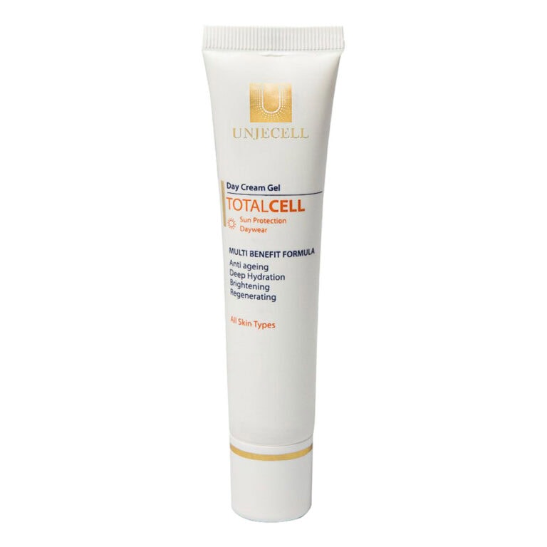 کرم ژل آنژسل Total حجم 40