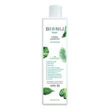 شامپو گیاهی بیونیج Fresh حجم 250