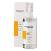 تونر ویتالیر Vitamin C حجم 200