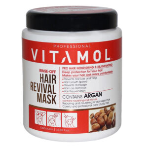 ماسک مو ویتامول argan