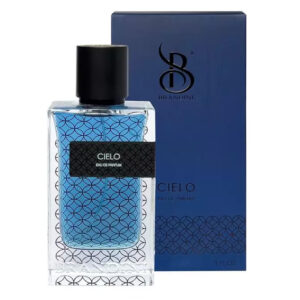 عطر مردانه برندینی Brandini Cielo حجم 100