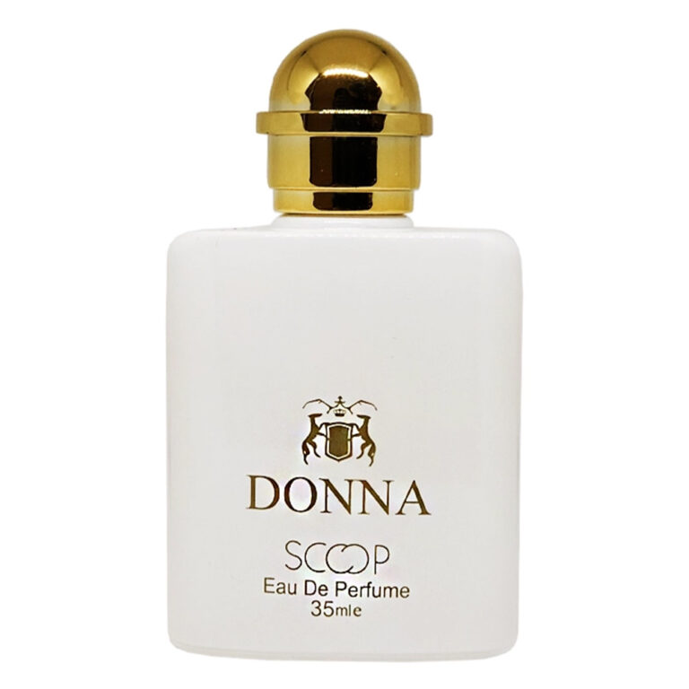 عطر زنانه ان وی Donna