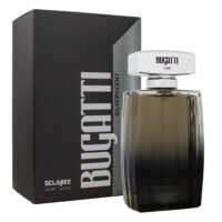 عطر مردانه اسکلاره BUGATTI