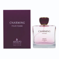 عطر زنانه آدولفو Charming حجم 100