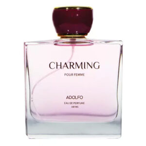 عطر زنانه آدولفو Charming حجم 100