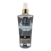 بادی اسپلش مردانه وودلایک INVICTUS حجم 250