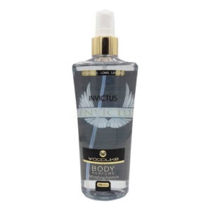 بادی اسپلش مردانه وودلایک INVICTUS حجم 250