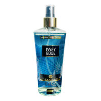 بادی اسپلش وودلایک مردانه ISSEY BLUE حجم 250