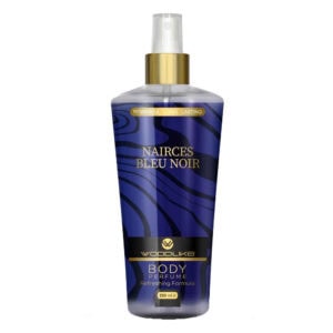 بادی اسپلش مردانه وودلایک NAIRCES BLEU NOIR حجم 250