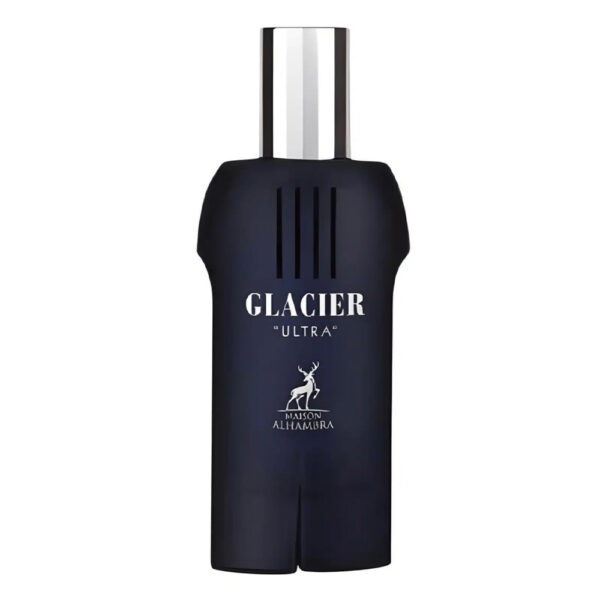 عطر مردانه الحمبرا Glacier Ultra